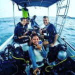 Discover SCUBA Diving in Beautiful Unawatuna Bay - The Lagoon Practice Session: Building Confidence