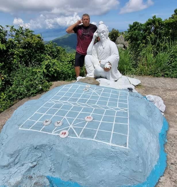 Discover Son Tra: Legendary US Army Jeep Adventure Tour - FAQ