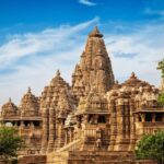Discover Spiritual Trails of Khajuraho (Guided Temple Tour) - The Sum Up