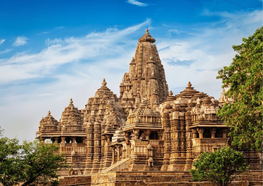 Discover Spiritual Trails of Khajuraho (Guided Temple Tour) - The Sum Up