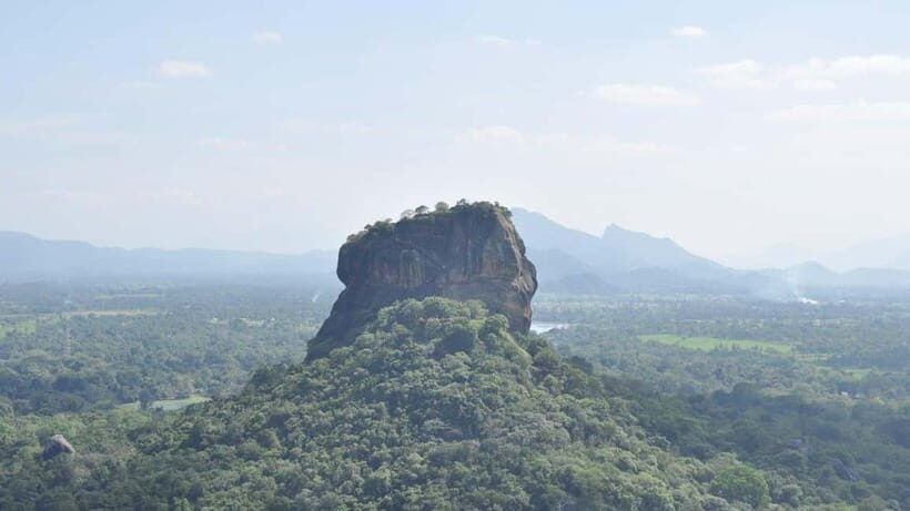 Discover Sri Lanka: 5-Day Cultural & Coastal Tour - Why This Tour Offers Great Value