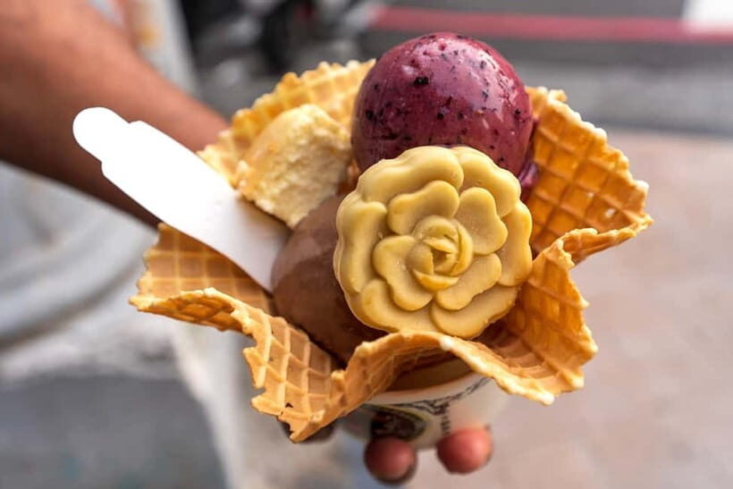 Discover Taichung: Private Day Tour from Taipei - Transportation and Guide Experience