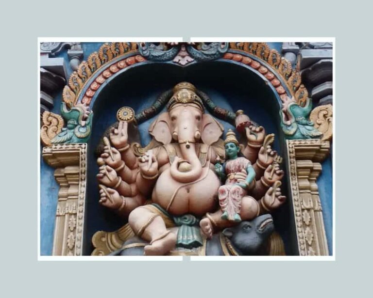 Discover the Divine Charm of Madurai - The Practicalities and Value