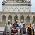 Discover the Fascinating History of Golconda and Royal Necropolis - What Makes This Tour Stand Out?