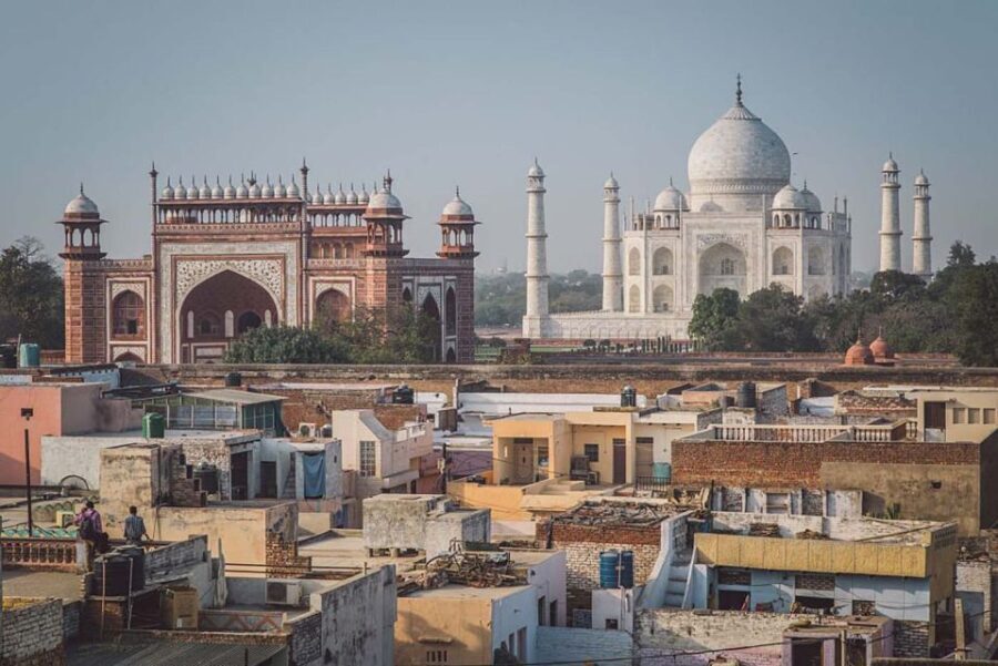 Discover the Magnificence of Taj Mahal Tour From Delhi - Why This Tour Offers Great Value