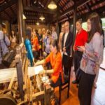 Discover Traditional Silk Process in Hoi An Silk Village - Exploring the Itinerary in Detail