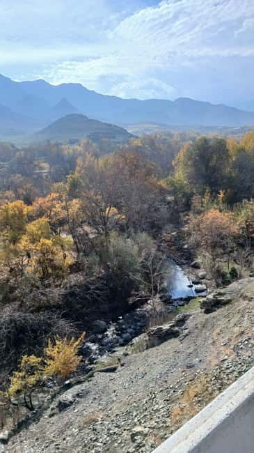 Discover Uzbekistan In 12 Days - Final Thoughts