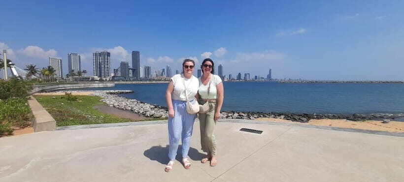 Discovering Colombo and Nice Sightseeing Tour by Tuk Tuk - An In-Depth Look at Your Colombo Tuk Tuk Tour