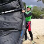Discovery day - The Certification and Continuing Your Kitesurfing Journey