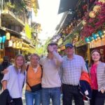 Discovery Inside Ha Noi City Tour By Vespa - Who will love this tour?