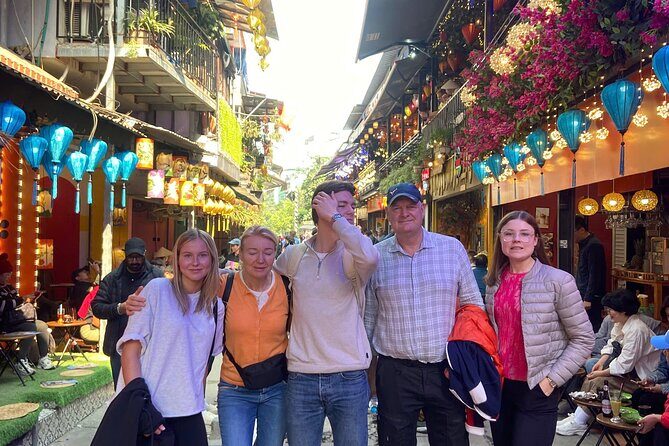 Discovery Inside Ha Noi City Tour By Vespa - Who will love this tour?