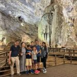 Discovery of amazing Dark cave and Phong Nha cave - Dark Cave: Ziplines, Mud, and Thrills