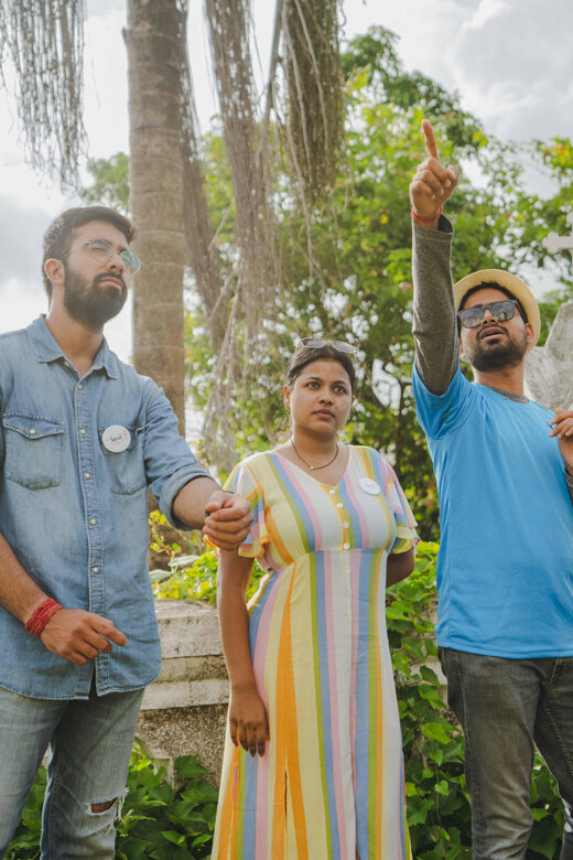 Divar: Half-Day Island Exploration Tour - The Experience and Its Practicalities