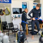 DiveGurus - Open Water Diver Course SSI/PADI - Who Should Consider This Course?