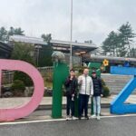 DMZ One Day Tour in Gyeonggi-do with English or Spanish - Final Thoughts