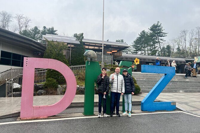 DMZ One Day Tour in Gyeonggi-do with English or Spanish - Final Thoughts
