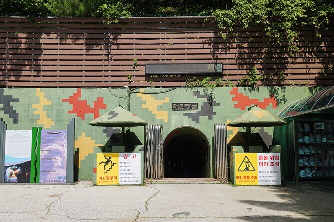 DMZ Tour, 2nd Tunnel & UNESCO Suspension Bridge Tour from Seoul - Who Should Consider This Tour?