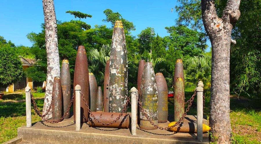 DMZ: Tour Hue - Vinh Mc Tunnels full day - Who Will Love This Tour?