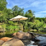 Doc Lech Beach & Ozphanage Mo Doc Tinh Glamping & Retreat - What’s Included and What’s Not