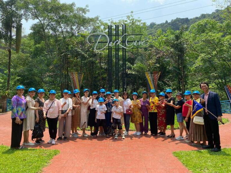 Dong Hoi: Paradise Cave & Dark Cave Adventure Day Trip - Why This Tour Offers Great Value