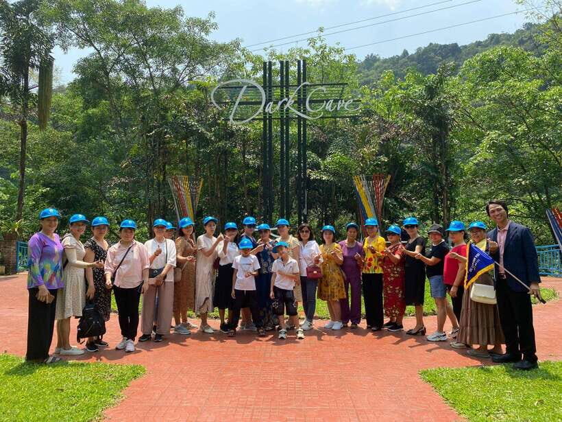 Dong Hoi: Paradise Cave & Dark Cave Adventure Day Trip - Why This Tour Offers Great Value