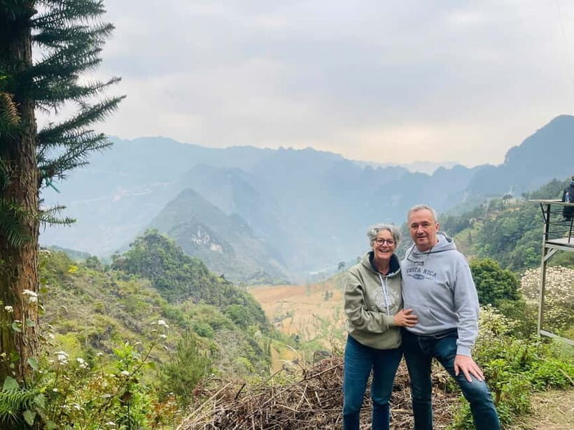 Dong Van: Guided Trek to Ancient Villages with Picnic Lunch - Exploring the Itinerary in Detail