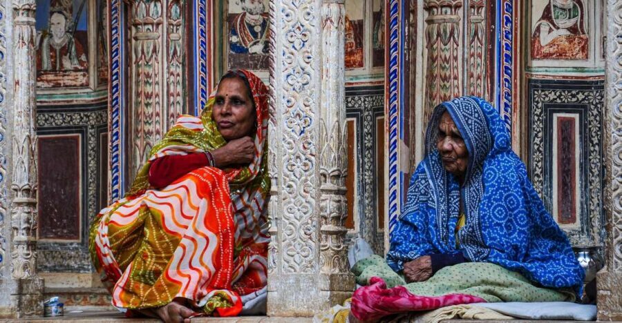 Drop to Bikaner City with Visit Mandawa Town From Jaipur - A Detailed Look at the Mandawa Day Trip