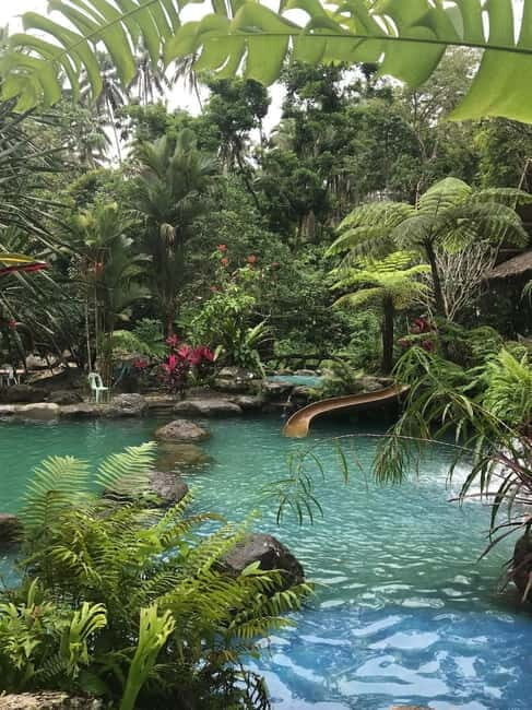 Dumaguete City Tour and Countryside Tour - Why Choose This Tour?