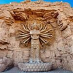 Dunhuang Silk Road Tour: Cultural City ,Yangguan Pass &Yadan - Dunhuang Heritage City: Walking Through Living History