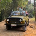 Duong Lam Village & Ba Vi National Park Jeep Tour From Hanoi - Why This Tour Offers Excellent Value