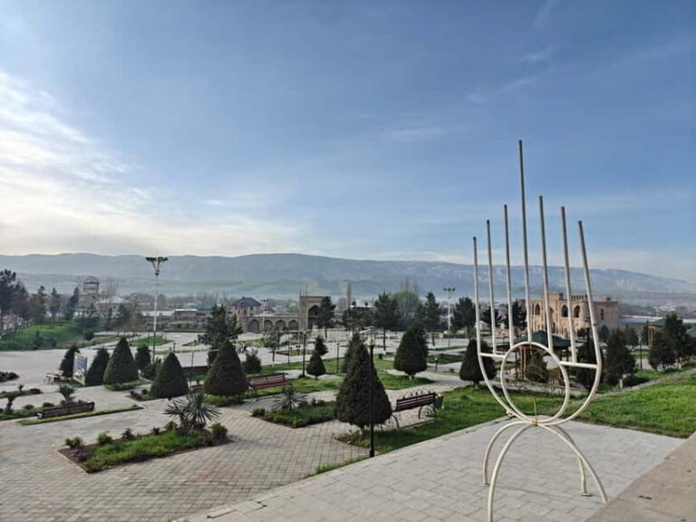 Dushanbe Discoveries: History, Culture & Charm - Practical Insights for Travelers