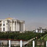Dushanbe, One Day Excursion - The Sum Up