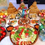 Dushanbe: Tajik Food and Culture Experience with Lunch - What to Expect from the Food and Culture Tour in Dushanbe
