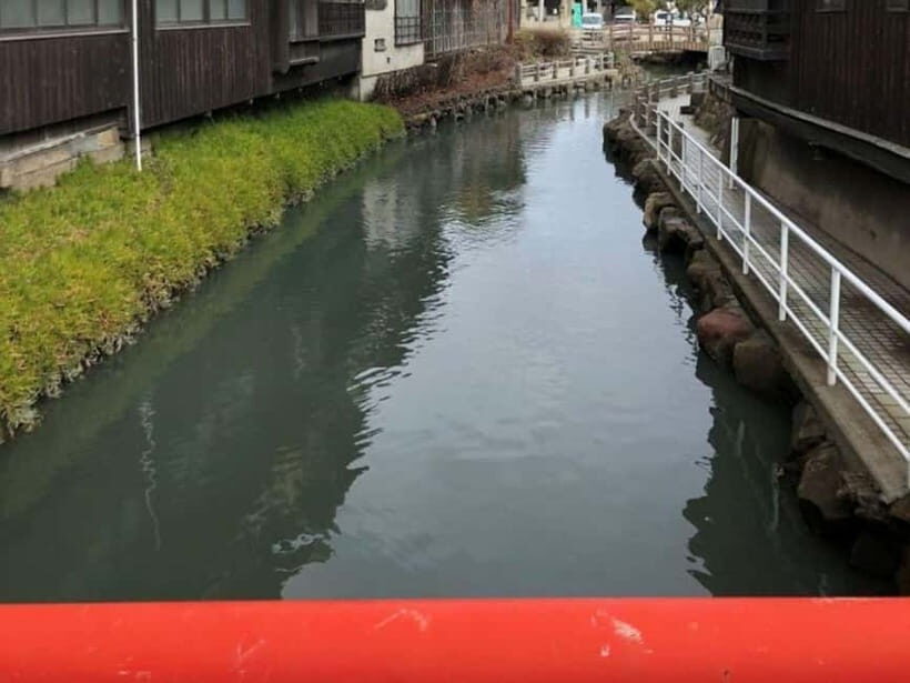 e-bike tour Heading for the Sea from Shikama Kaido - Authentic Experiences and Authentic Value