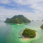 Early bird Krabi to Phi Phi islands + 4 Islands by Speedboat - Authentic Experiences and Insights from Travelers