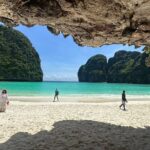 Early Bird Trip Phi Phi & 4 IslandsPremium Speedboat from Krabi - What’s Included and What to Budget For
