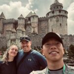 Early morning Ba Na Hills - Golden Hand Bridge - PRIVATE TOUR - The Itinerary: What Can You Expect?