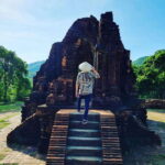 Early My Son tour/transfer to avoid crowd and the heat - Detailed Itinerary Breakdown