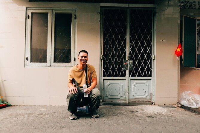 Early Riser Walk: Grandma Noodles, Cafe, Exotic Fruits & History - Practical Details and Considerations