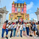 Early Sunrise Tour to Ba Na Hills & Golden Bridge from Da Nang - A Detailed Walkthrough of the Tour Experience