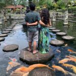 East Bali Lempuyang Temple Tirta Gangga and Waterfall Tour - Temesi Waterfall: A Hidden Natural Gem
