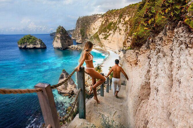 East Nusa Penida With Tembeling Beach Natural Pool - Private tour - Why This Tour Offers Outstanding Value