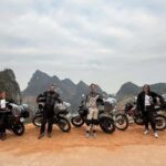Easy Rider motorbike tour of Ha Giang - Who Should Consider This Tour?