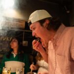 Eat Our Favorites! Osakas Backstreet Dining - Introduction to Osaka’s Backstreet Food Scene