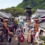 Edo Wonderland Nikko Edomura Cultural Theme Park Ticket - A Deep Dive into the Experience