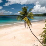 El Nido Beach Escape: Lio, Nacpan, Las Cabanas (Private) - Starting Point: Hotel Pick-up and Private Van