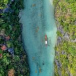 El Nido: Full-Day Premium Island Hopping Catamaran Cruise - Authentic El Nido Island Hopping Experience