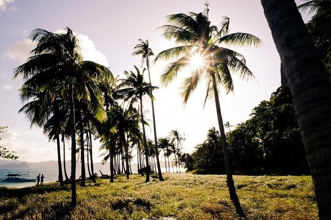 El Nido Group Tour B with Lunch (Full Day) - What Reviewers Say About the Experience