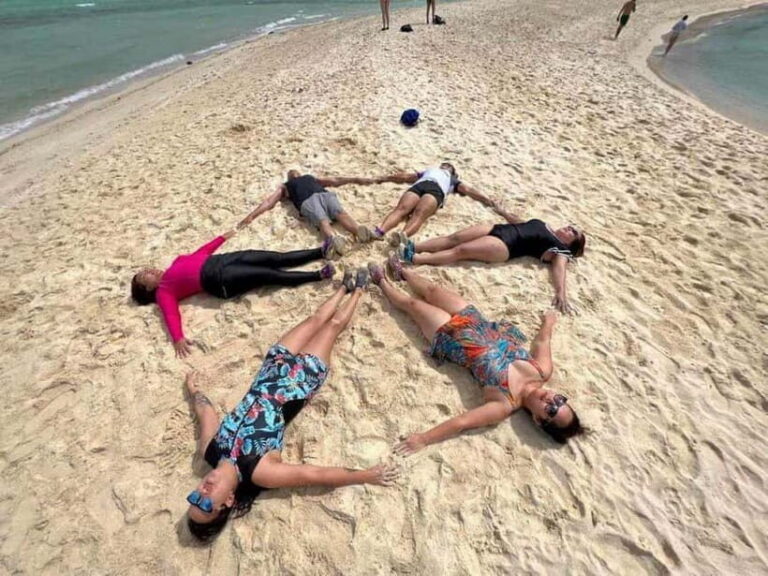 El Nido: Island Hopping Tour B Snake Island with transfer - Who Will Love This Tour?