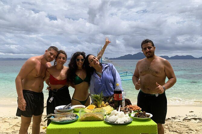 El Nido Palawan Private Tour C, with Lunch - Who Should Book This Tour?